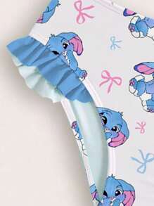 Biquini de Menina duas peças Giulia