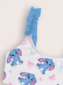 Biquini de Menina duas peças Giulia